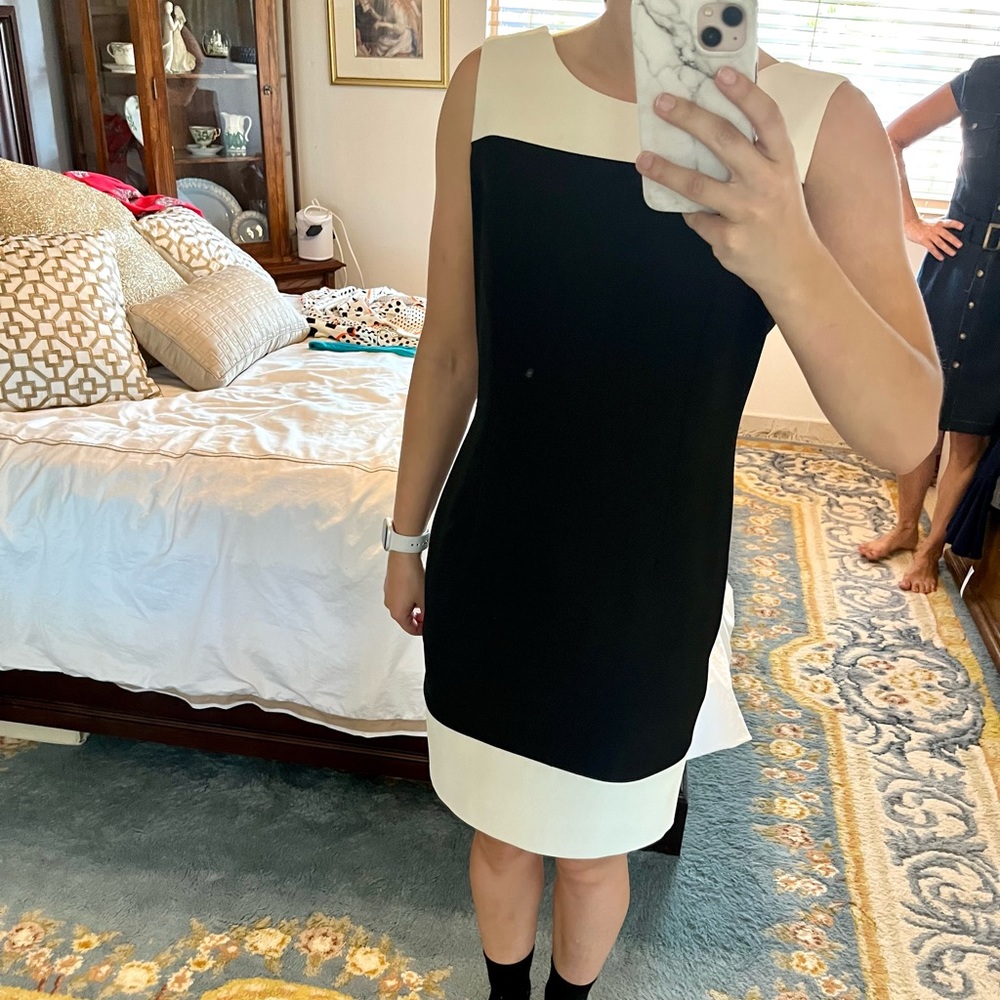Pencil dress